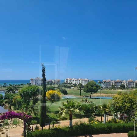 Asilah Marina Golf Appart Esterno foto