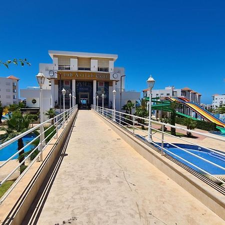 Asilah Marina Golf Appart Esterno foto
