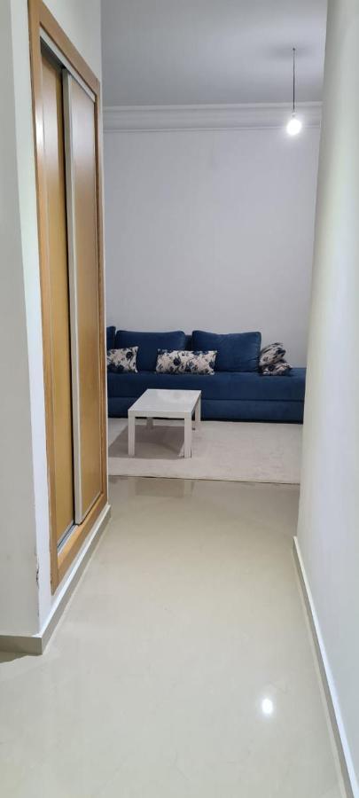 Asilah Marina Golf Appart Esterno foto