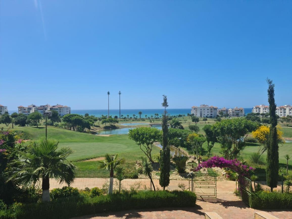 Asilah Marina Golf Appart Esterno foto