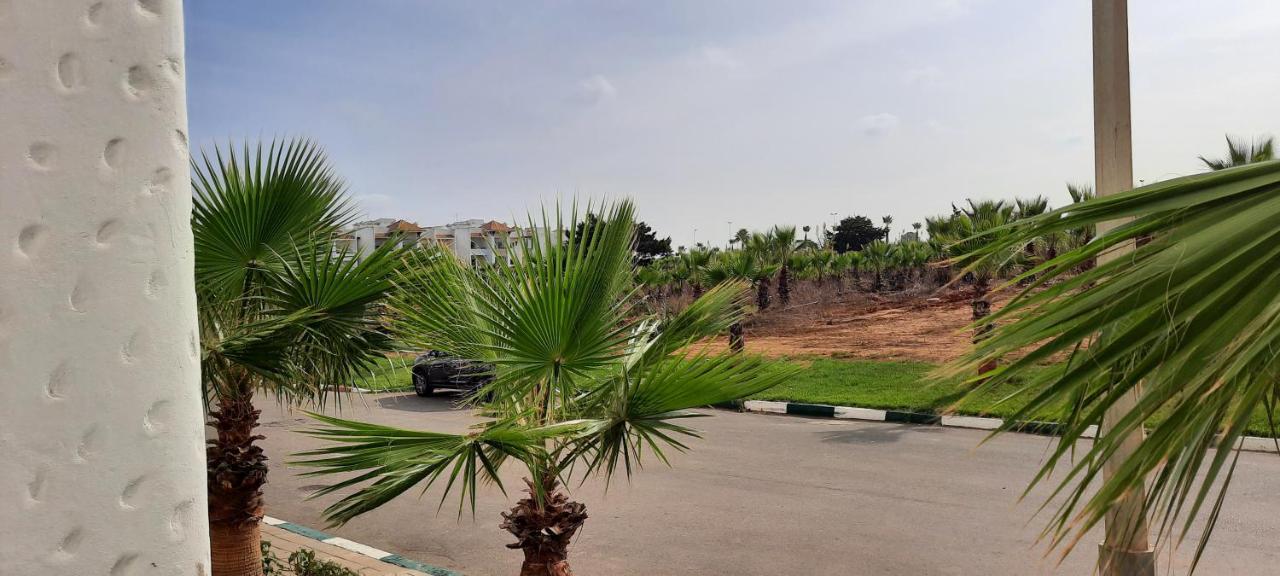 Asilah Marina Golf Appart Esterno foto