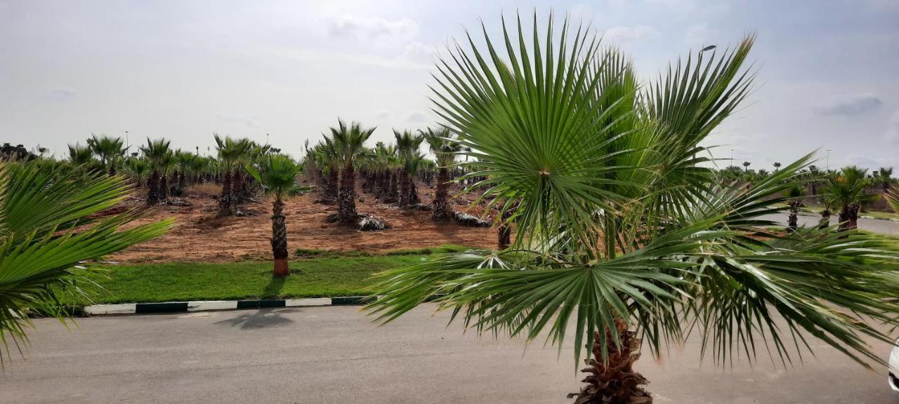 Asilah Marina Golf Appart Esterno foto