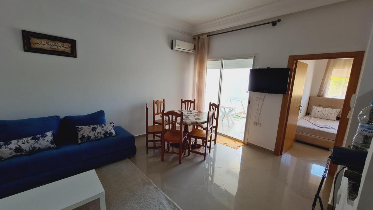 Asilah Marina Golf Appart Esterno foto